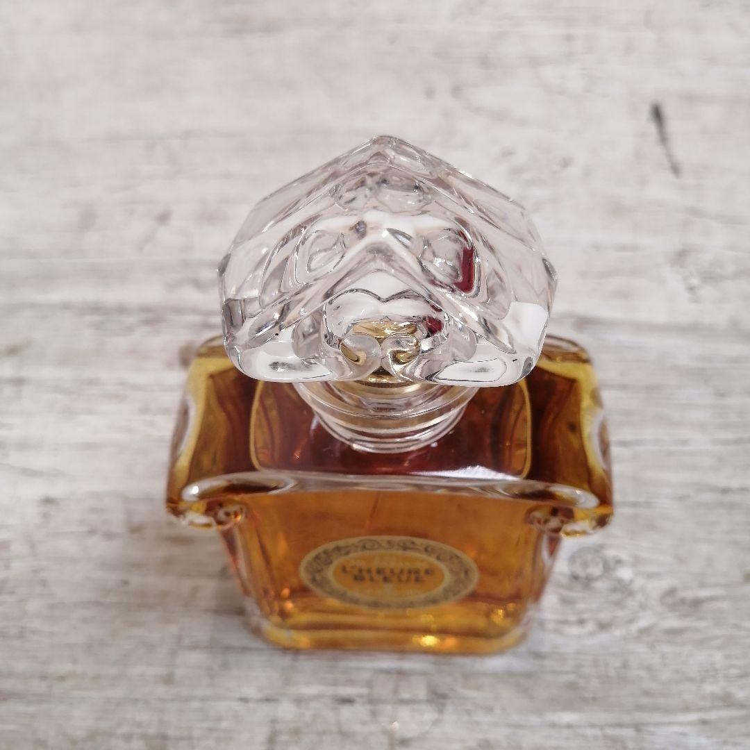 【廃盤品】希少 GUERLAIN ルールブルー オードパルファム 75ml