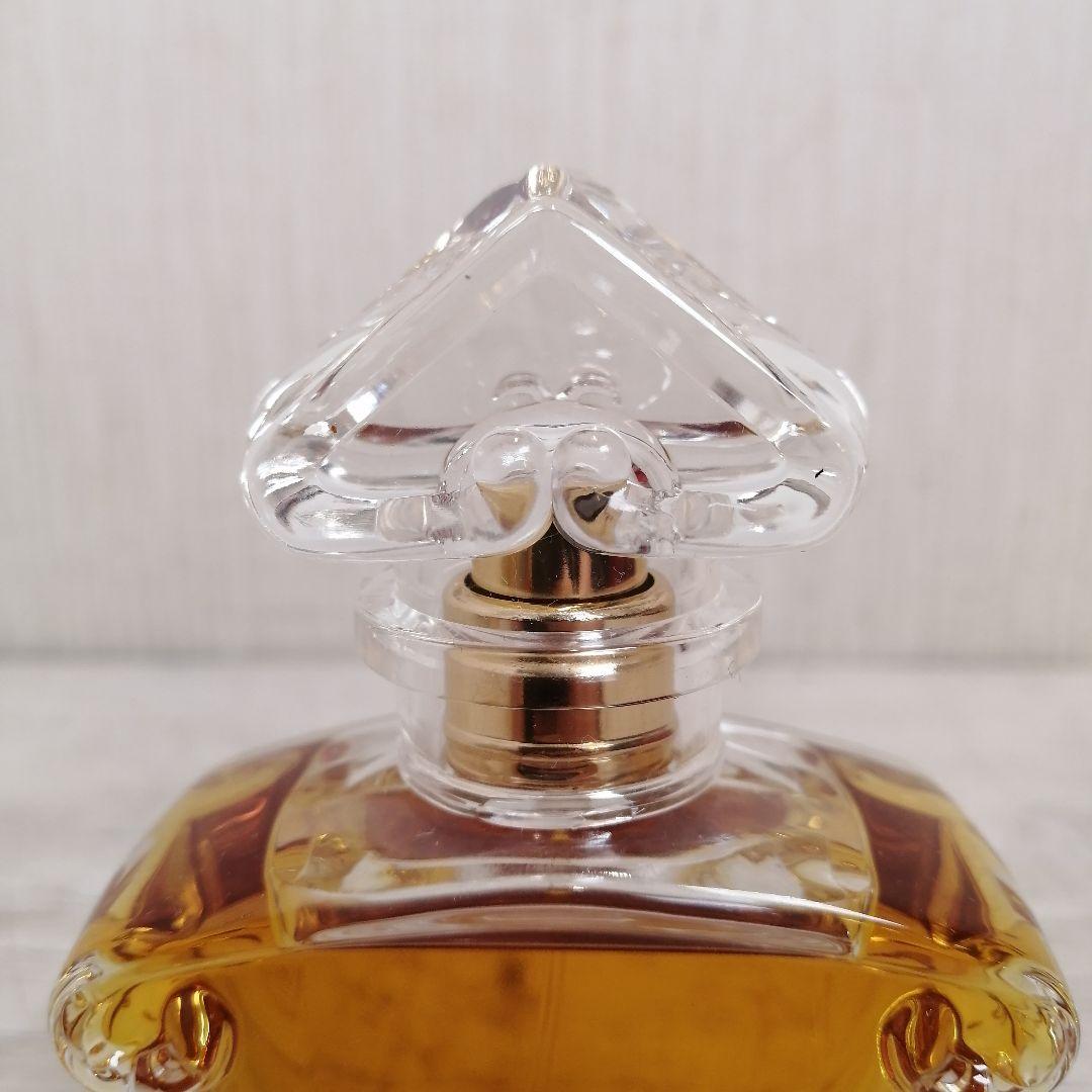 【廃盤品】希少 GUERLAIN ルールブルー オードパルファム 75ml