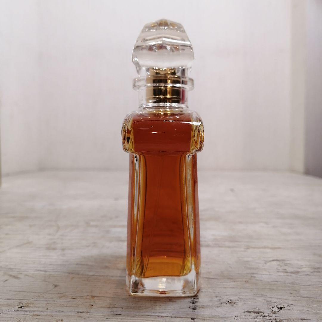 【廃盤品】希少 GUERLAIN ルールブルー オードパルファム 75ml