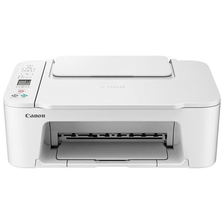 CANON★複合機★未使用 TS3730 スキャナー プリンター 本体キャノン7