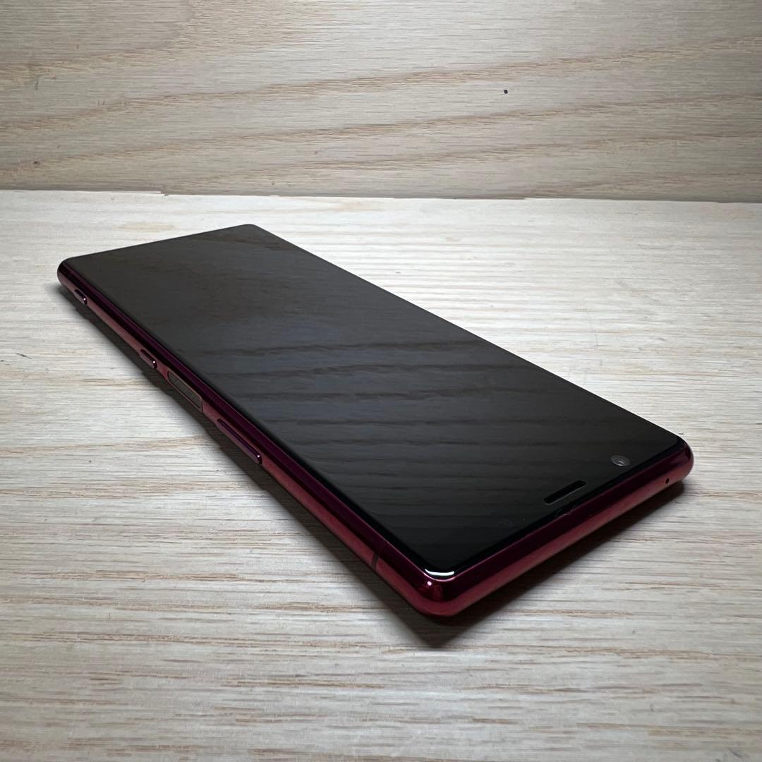 SONY Xperia 5 SO-01M 本体 Y95