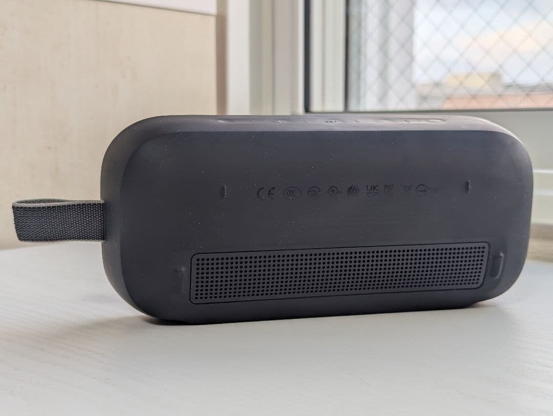 Bose SoundLink Flex Bluetoothスピーカー