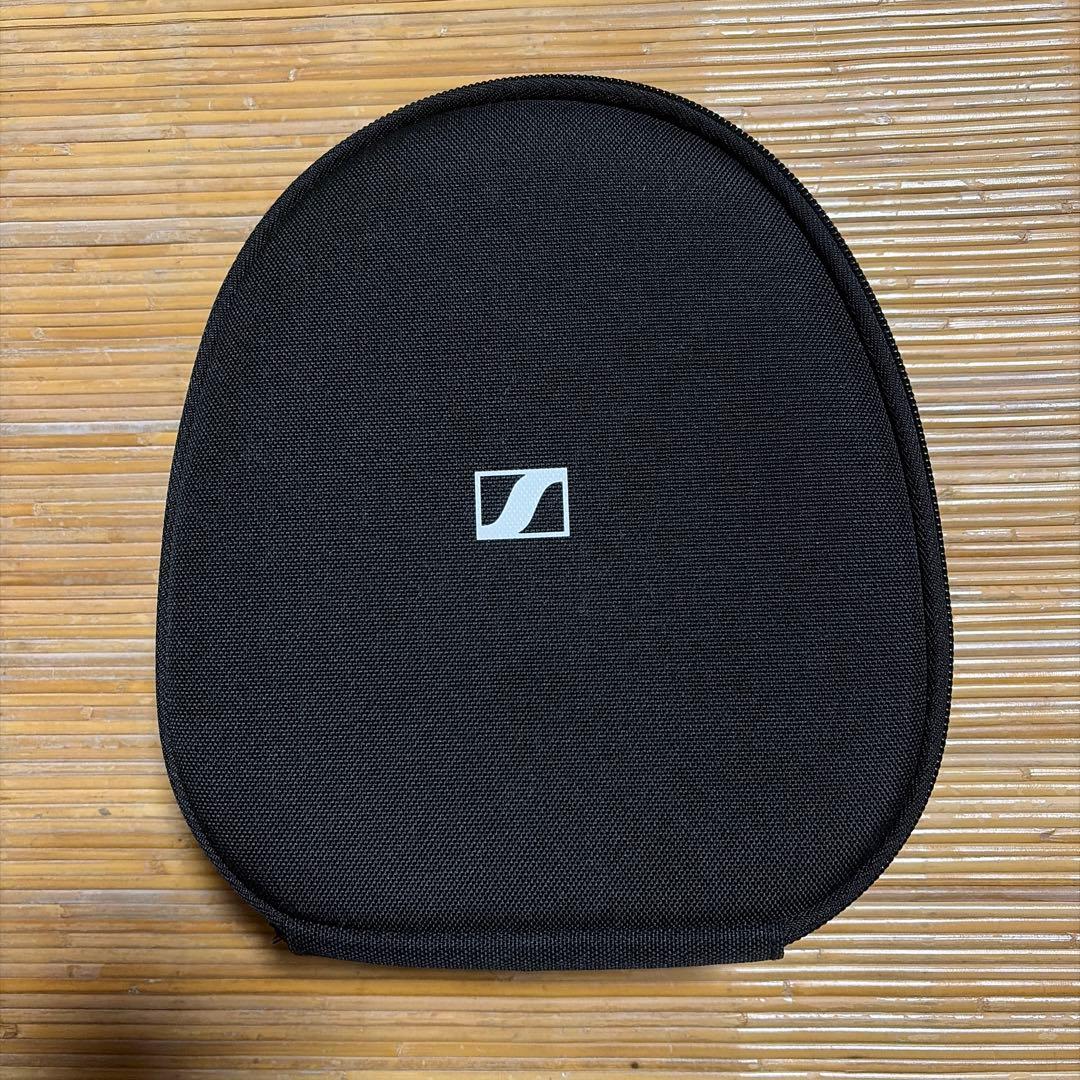 【美品】【最終価格】ゼンハイザーAccentum Plus ワイヤレスヘッドホン