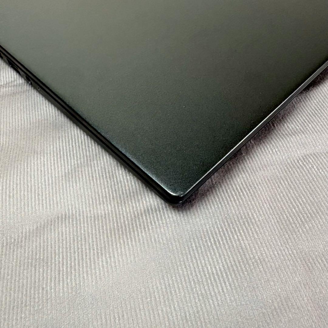 DYNABOOK G83KW i5第12世代 高級超軽型ノートPC