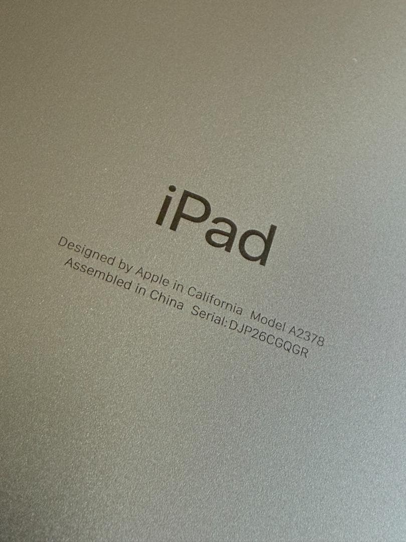 87% 12.9インチ iPad Pro 第5世代 128GB Wi-Fi 美品