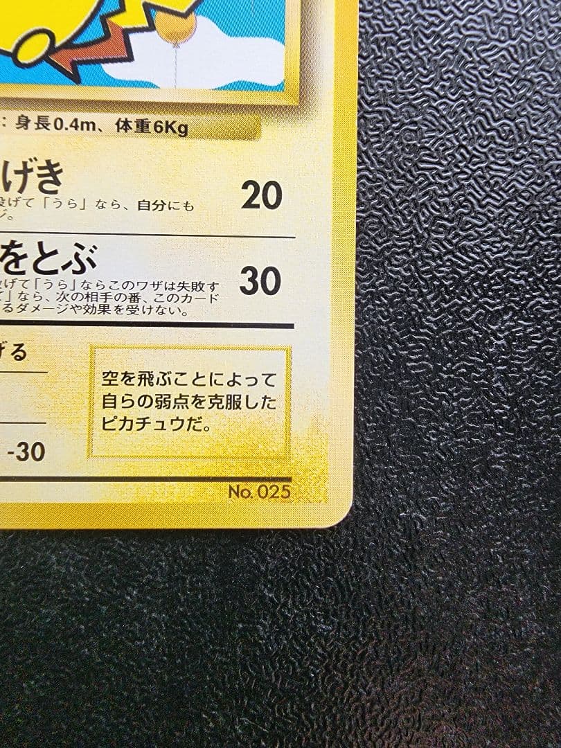 そらをとぶピカチュウ ANA