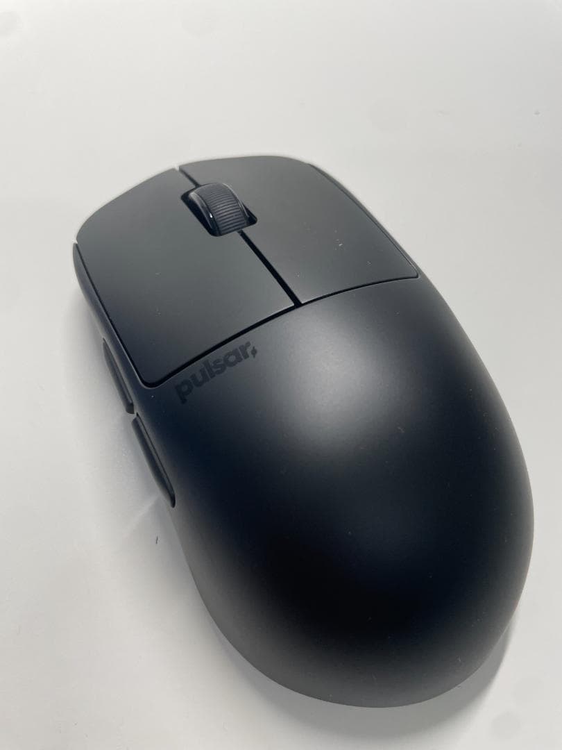 Pulsar Gaming Gears X2H v3ワイヤレス ゲーミングマウス