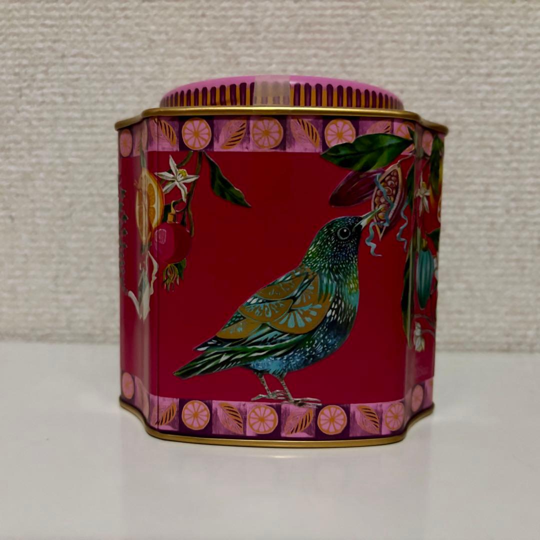 茶 Fortnum & Mason Christmas Black Tea 200g