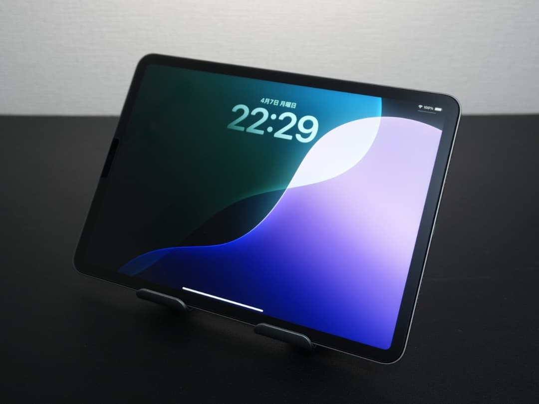 Apple iPad Pro 11インチ　第4世代　256GB