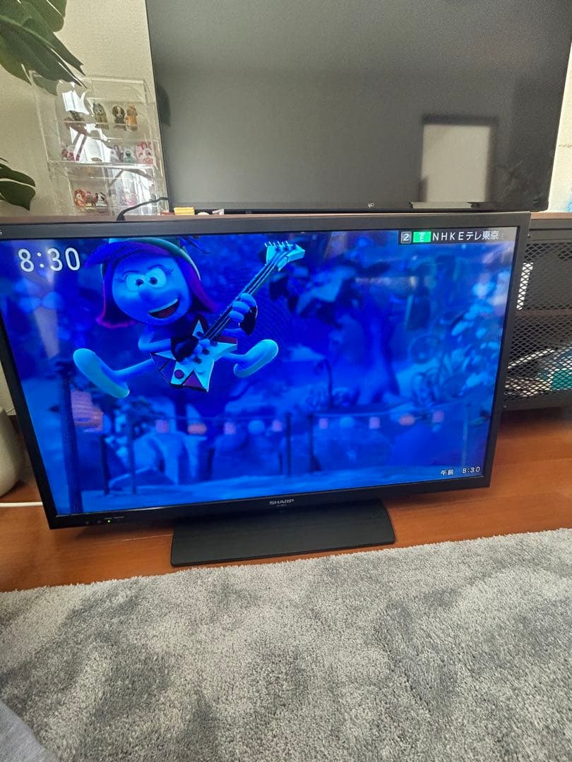 AQUOS 液晶テレビ 本体