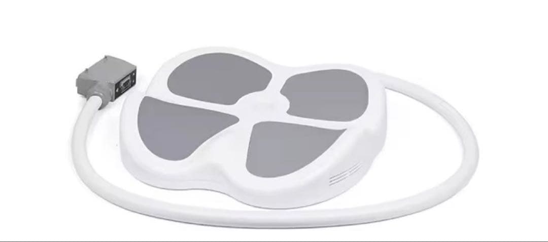 ⭐︎新品未使用⭐︎骨盤底筋トレーニング 電磁パルス 4ハンドル