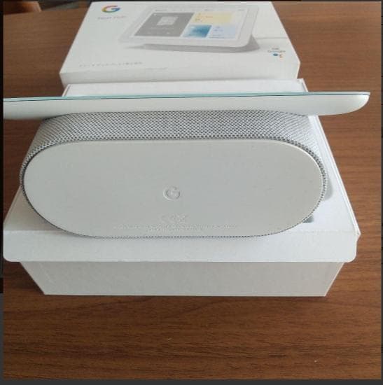 Google Nest Hub 第2世代