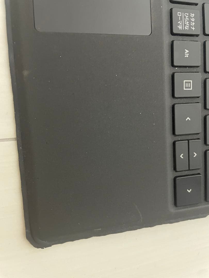 Microsoft Surface Pro4 充電ケーブル無し