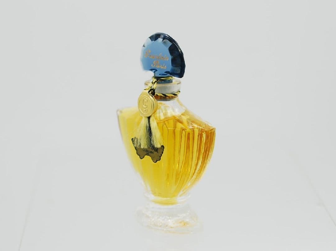 未使用品 香水 ■ GUERLAIN ゲラン シャリマー パルファム 7.5ml