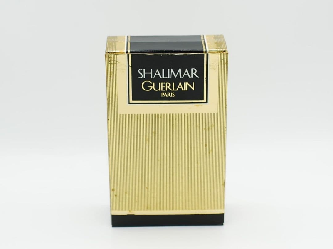 未使用品 香水 ■ GUERLAIN ゲラン シャリマー パルファム 7.5ml