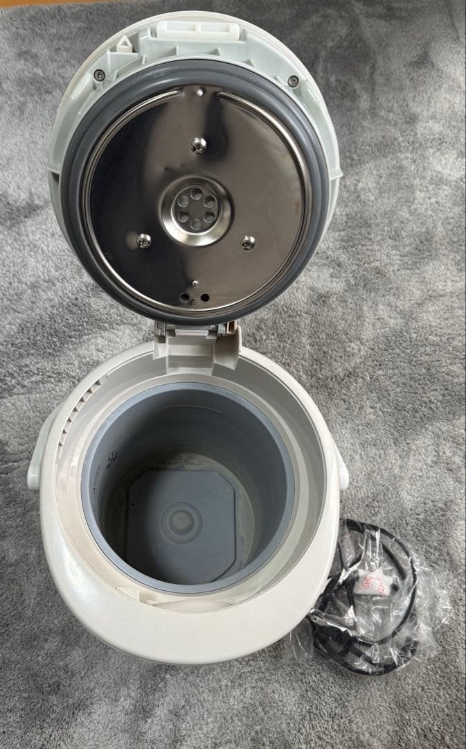 象印　加湿器