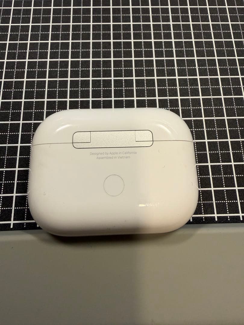✅ AirPods Pro 2 USB-C 本体のみ 箱なし おまけケース付き