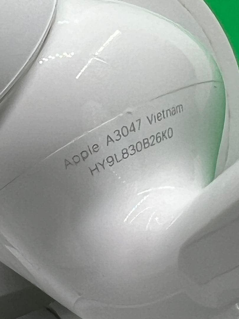 Apple  AirPodsPro 第2世代 R 右耳のみ 389