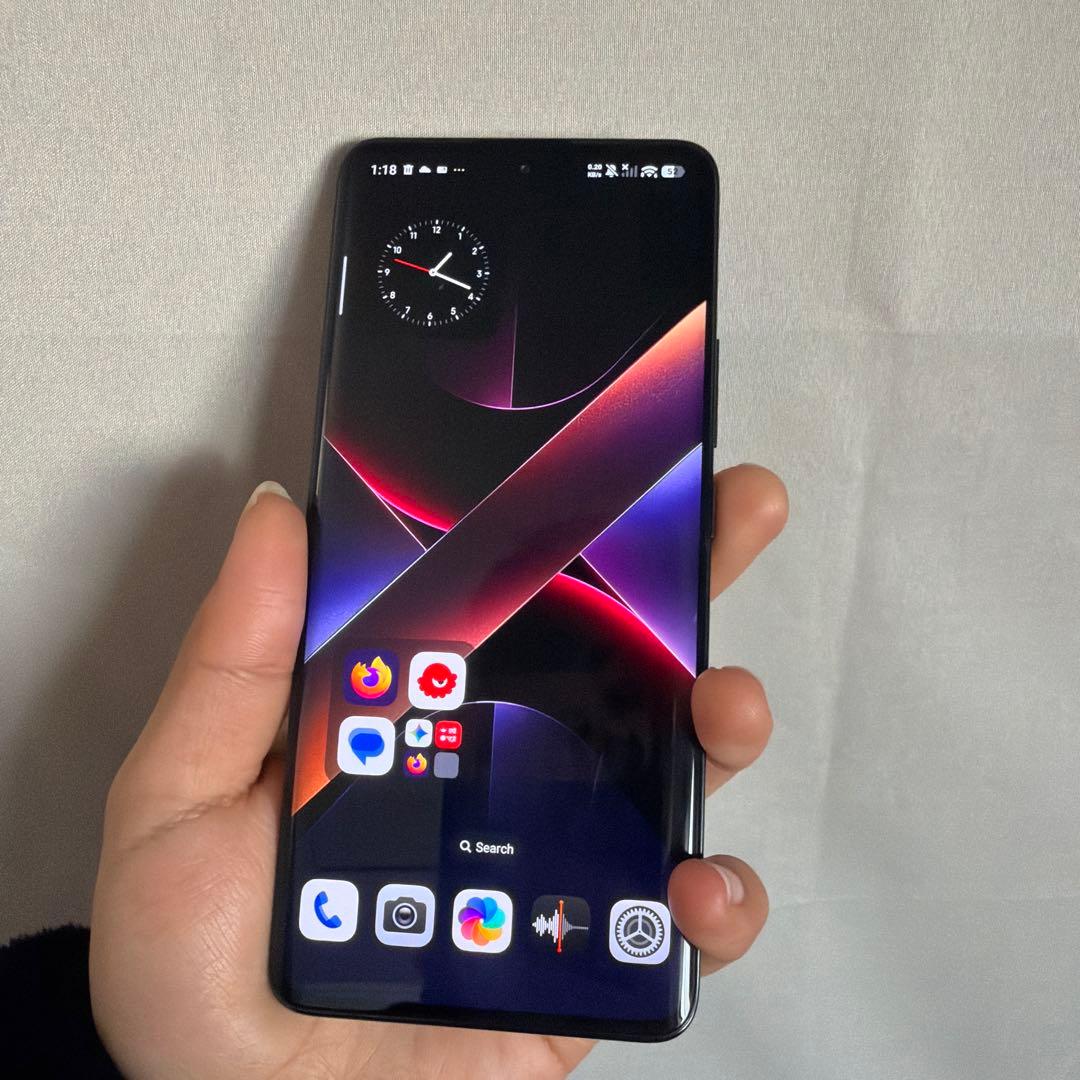 Redmi note 14 pro 5g ブラック 本体 ！！！