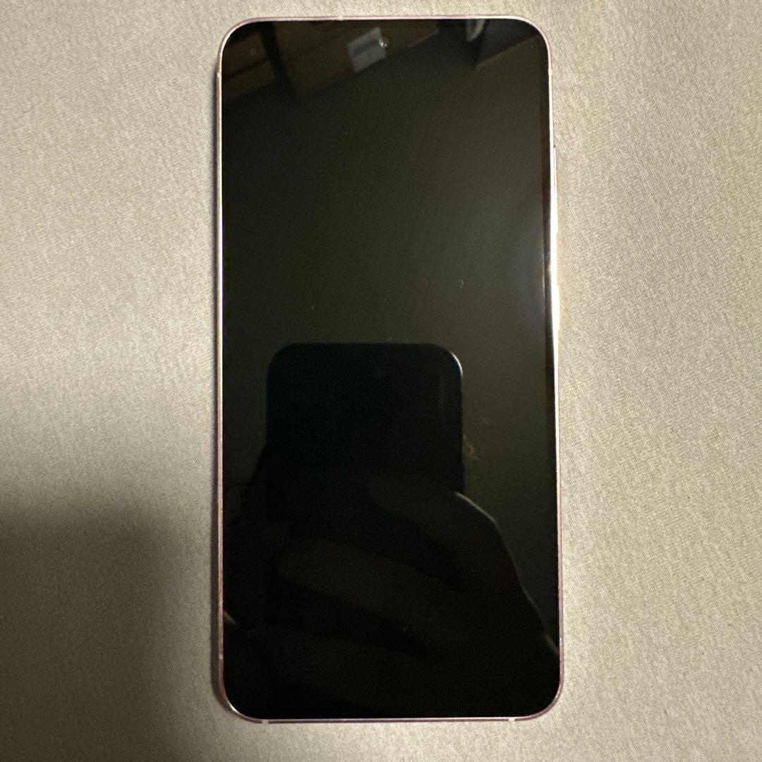 Galaxy S23 SC-51D docomo SIMフリー 18