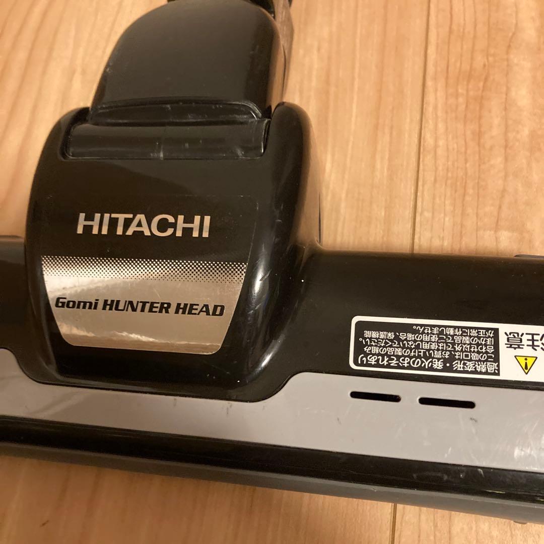 HITACHI 掃除機 ヘッド 回転ブラシ D-AP32