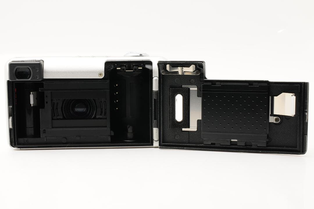[美品] ペンタックス Pentax ESPIO 120 SW II