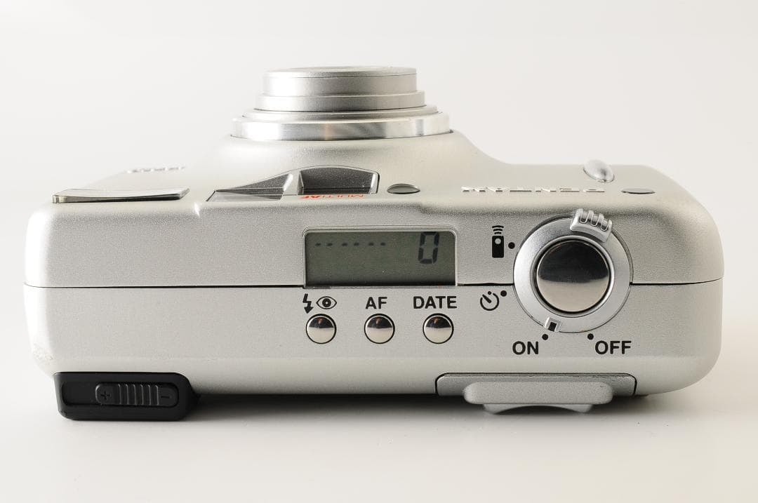 [美品] ペンタックス Pentax ESPIO 120 SW II