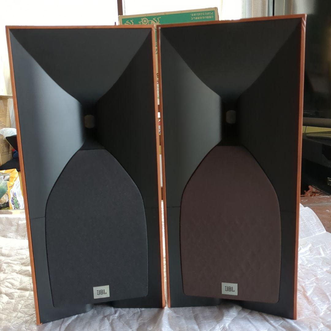 スピーカー・ウーファー JBL STUDlO 530