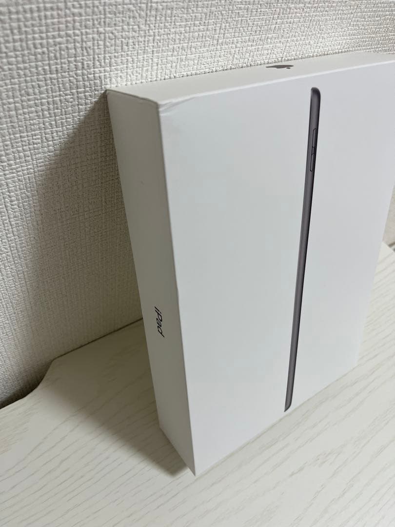 【ケース付き】iPad 10.2インチ 第9世代 Wi-Fi 64GB