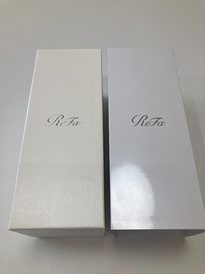 ReFa BEAUTECH RAISE 　美顔器　新品、未使用