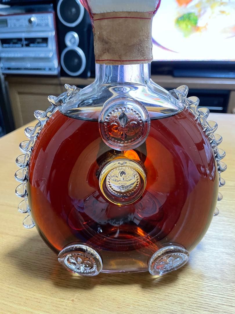 コニャック　レミーマルタン　古酒