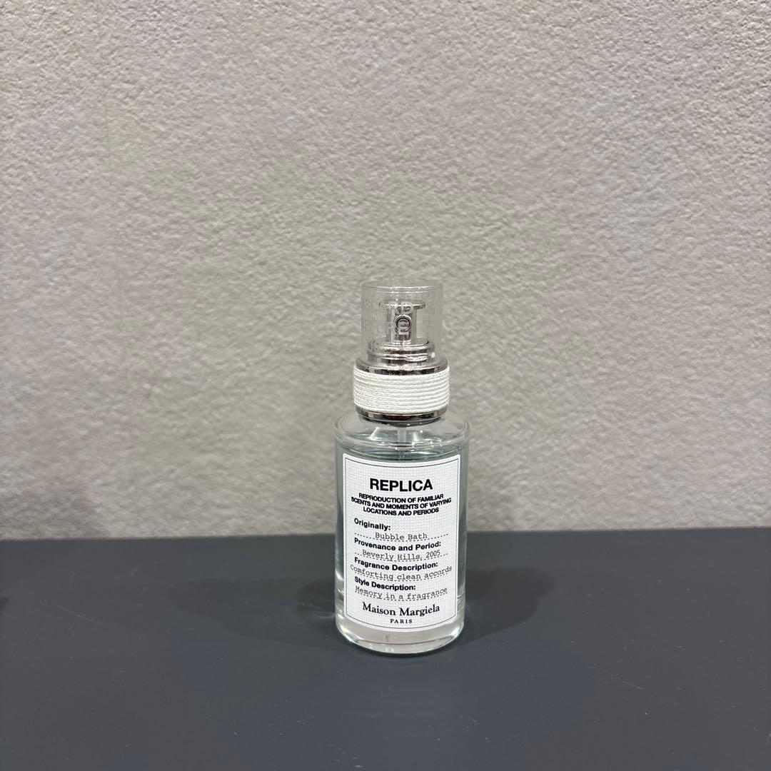 Maison Margiela レプリカオードトワレバブルバス30ml