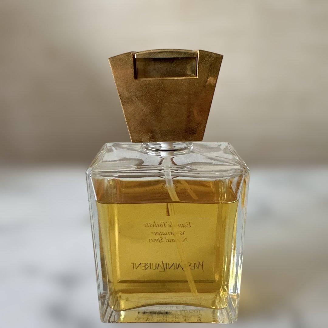 イヴ・サンローラン　Yves Saint Laurent 香水100ml