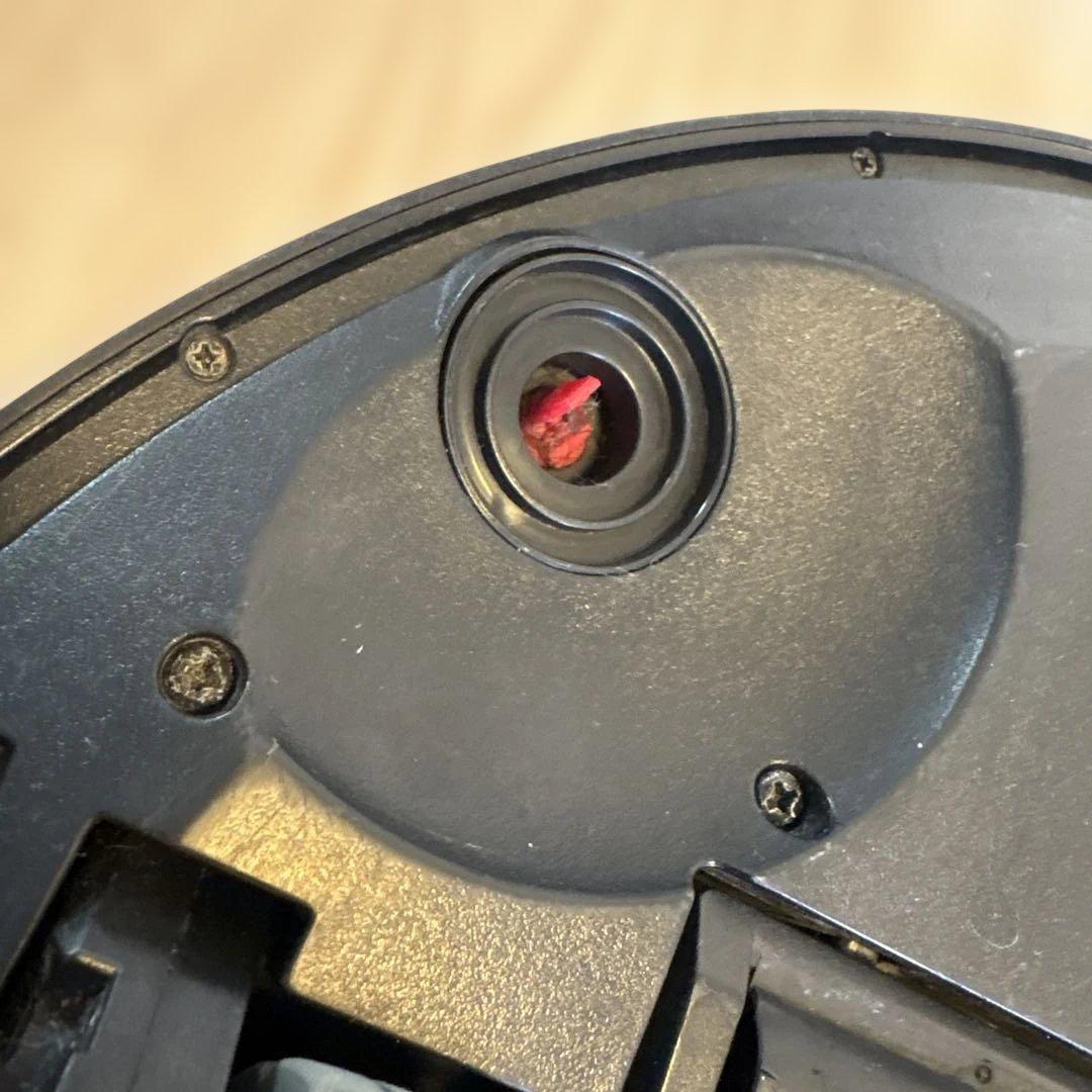 ジャンク　ECOVACS DEEBOT ozmo950