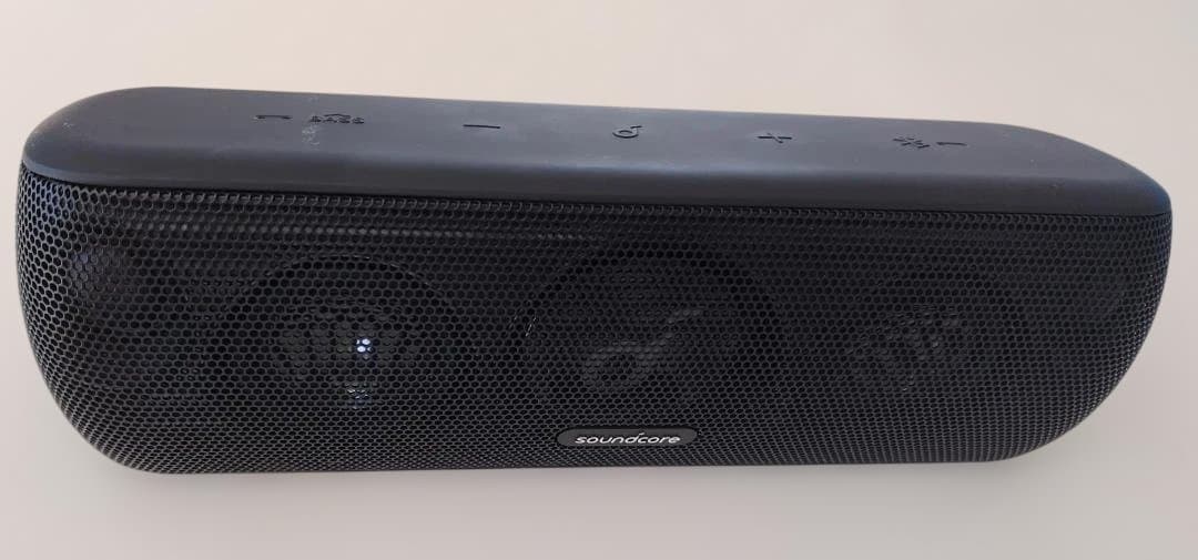 soundcore Motion+ Anker ワイヤレススピーカー