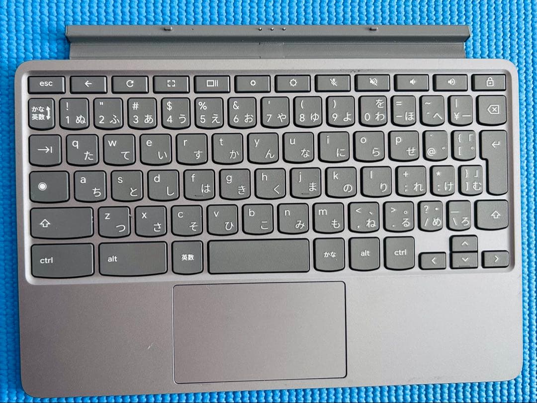 Lenovo Chromebook Duet Gen 9最新モデル 付属品完備