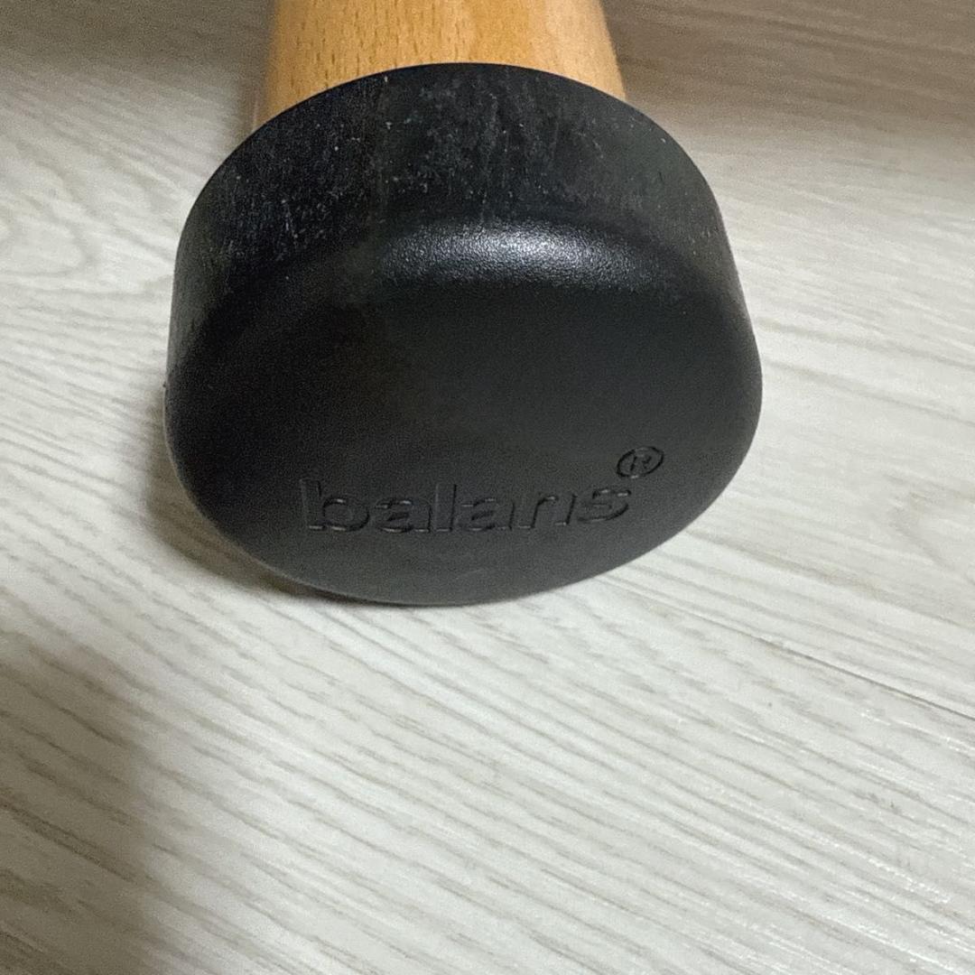 STOKKE 姿勢矯正 ノルウェー レッド balans