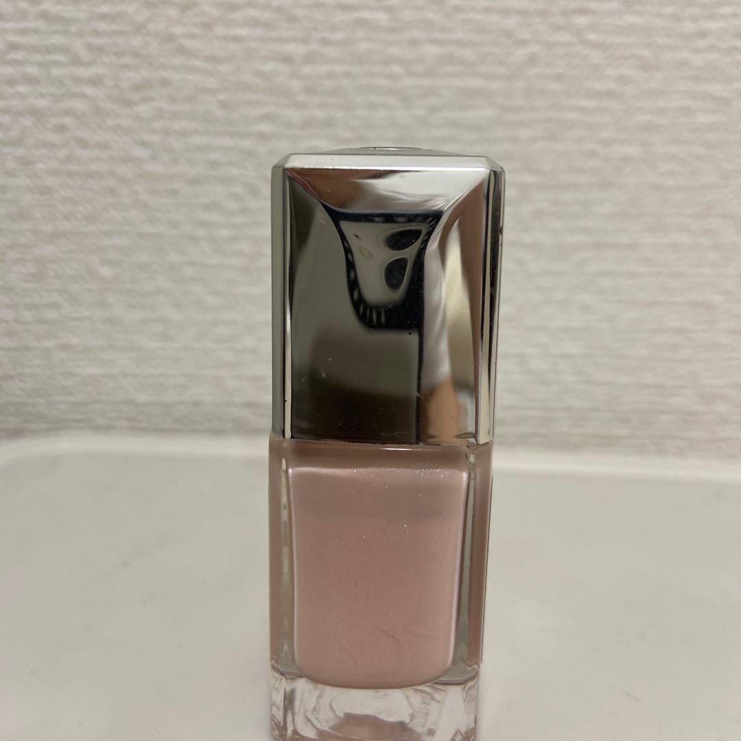 Dior【18480円→7500円】マニキュア4本セット