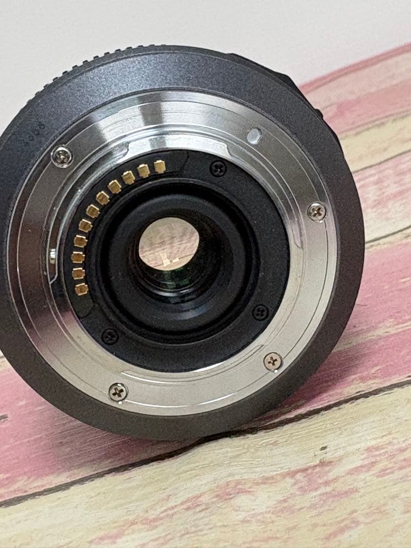 LUMIX G VARIO 14-140mm F4-5.8 ASPH 現状品