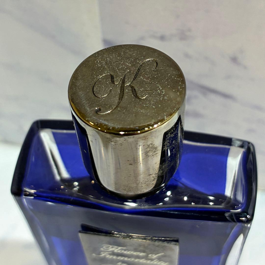 ♡キリアン　フラワー　オブ　イモータリティ　オード　パルファム　50ml