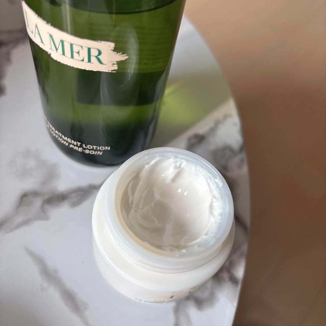 LA MER 化粧水クリーム