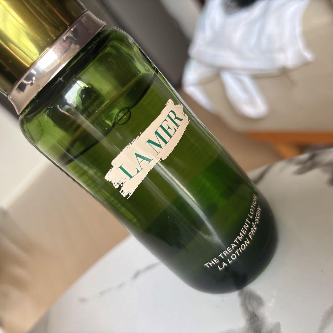 LA MER 化粧水クリーム