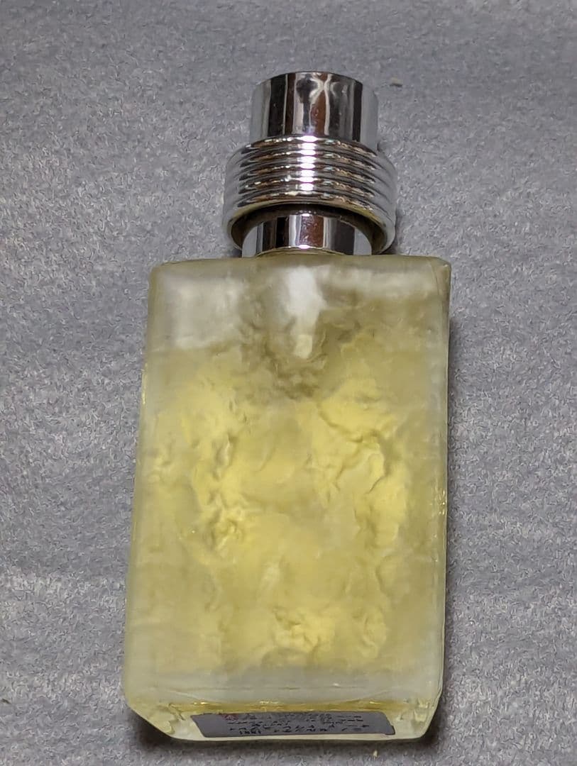 希少1881ニノセルッティオードトワレ50ml