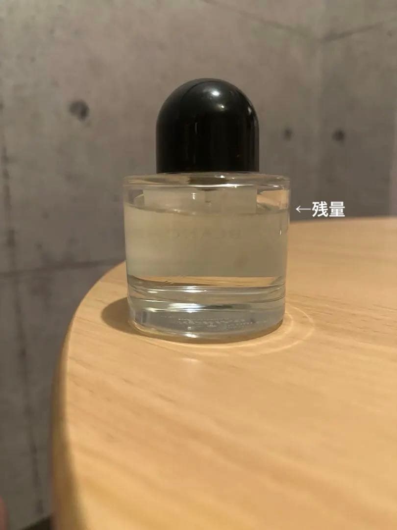 BYREDO BLANCHE Eau de Parfum バイレード100ml