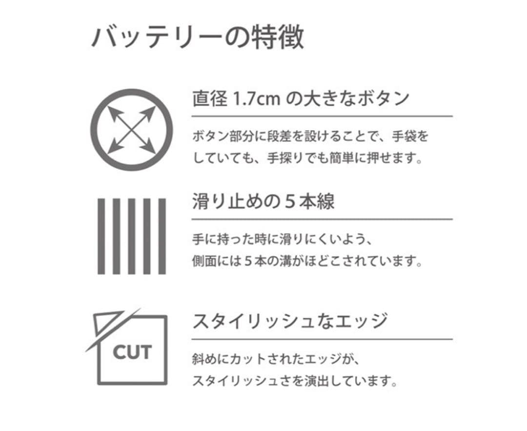 空調作業服 15V バッテリー ファン セット エアーセンサー neo 空調服