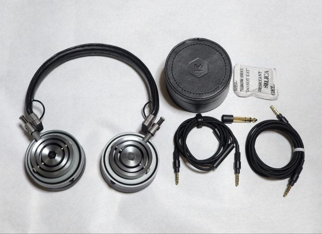 ⭐️美品 Master & Dynamic MH30