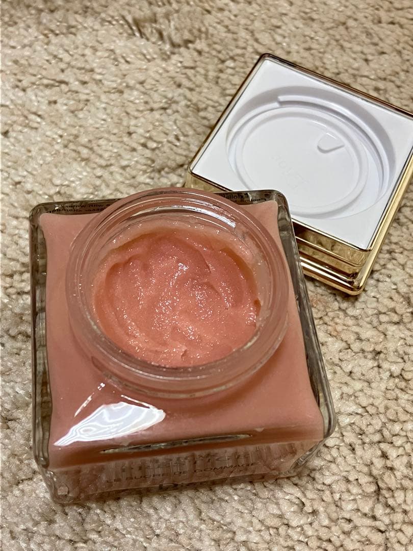 Dior ディオール　ゴマージュ