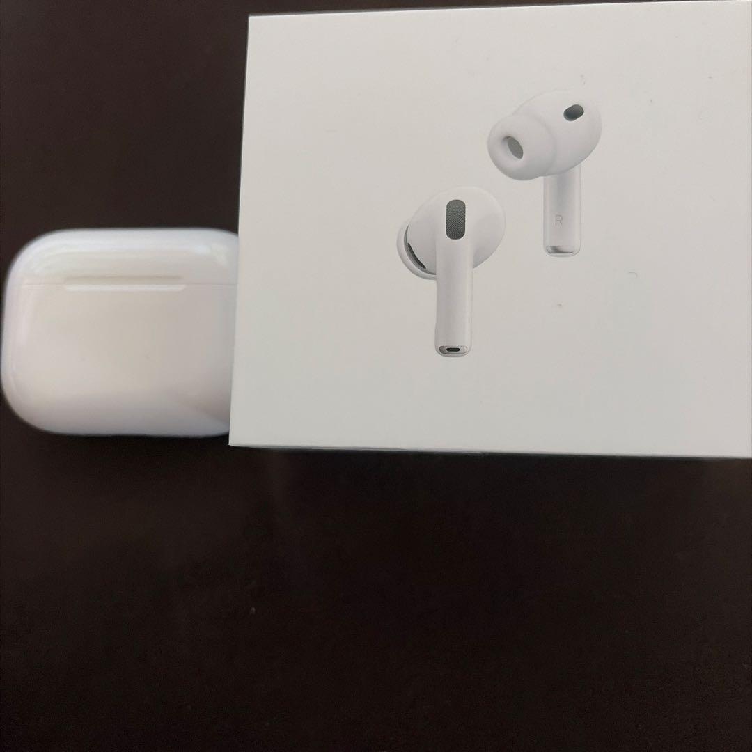 AirPods本体 ホワイト ⚠︎片耳しかないです