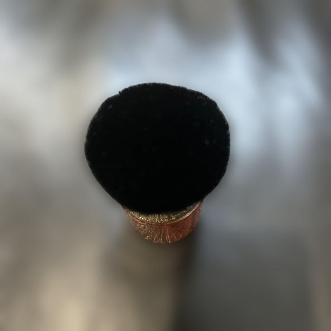 メイク道具・化粧小物 GUERLAIN PARADISE GOLD SKIN BRUSH
