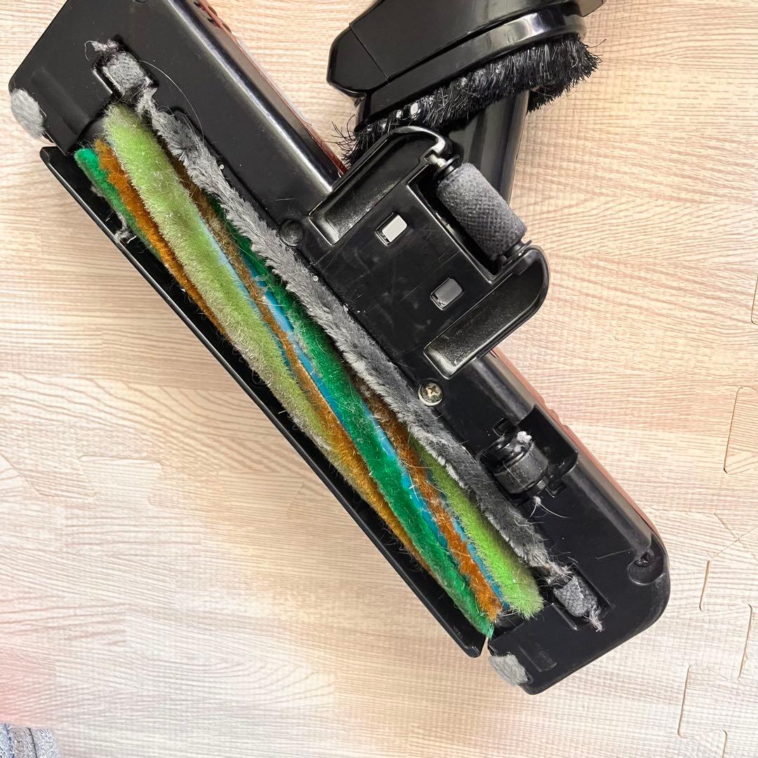 【中古】東芝 サイクロン掃除機 VC-SG920X 2021年製